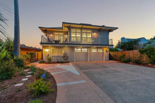 185 14th Avenue, SANTA CRUZ, CA 95062