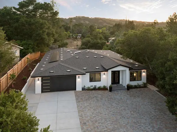 20599 Leonard Road, SARATOGA, CA 95070