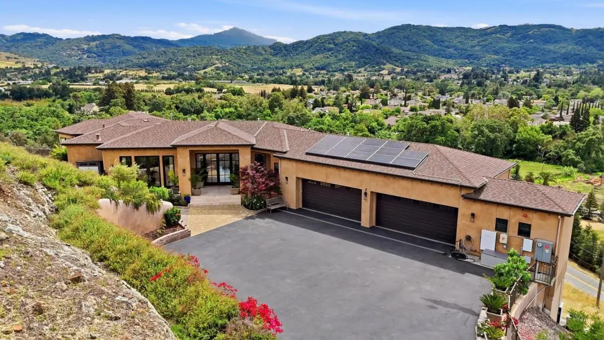 20601 Via Santa Teresa, San Jose, CA 95120 - #1