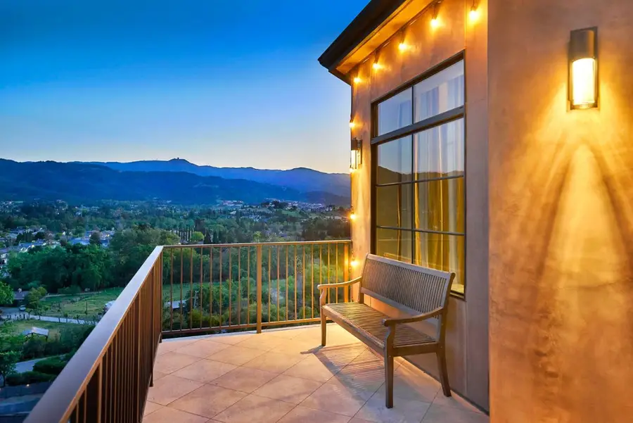 20601 Via Santa Teresa, San Jose, CA 95120 - #2