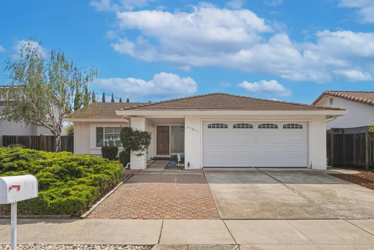 45811 Cheyenne Place, Fremont, CA 94539 - #1