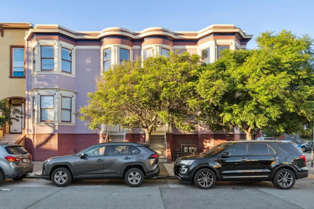 3006 26th Street, San Francisco, CA 94110 - #1