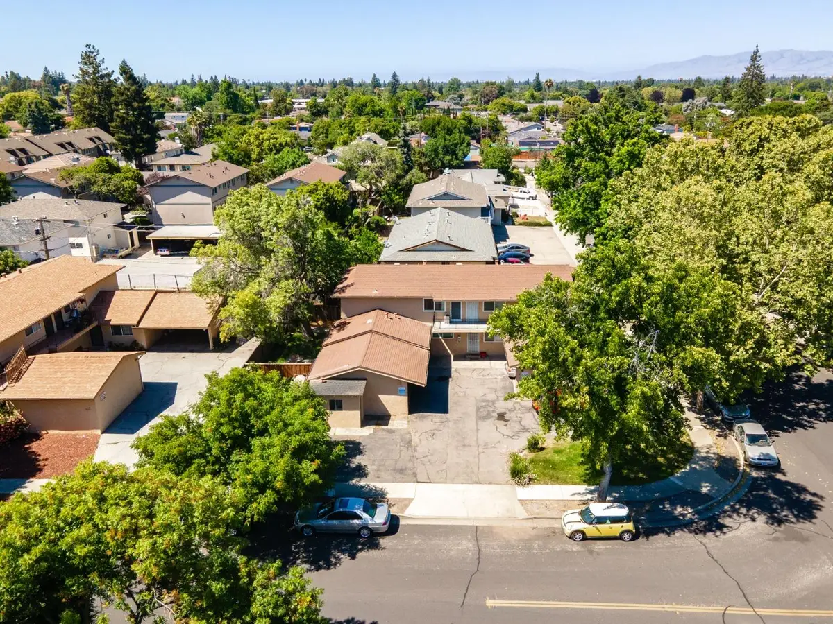 1395 Ontario Lane, Campbell, CA 95008 - #1