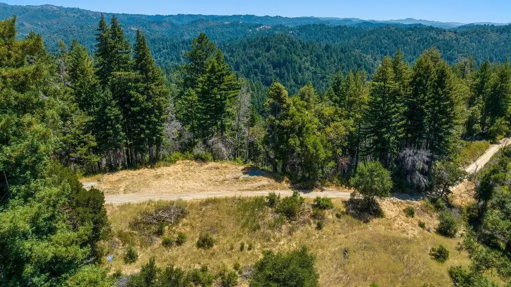 0 Tradewinds, Boulder Creek, CA 95006 - #1