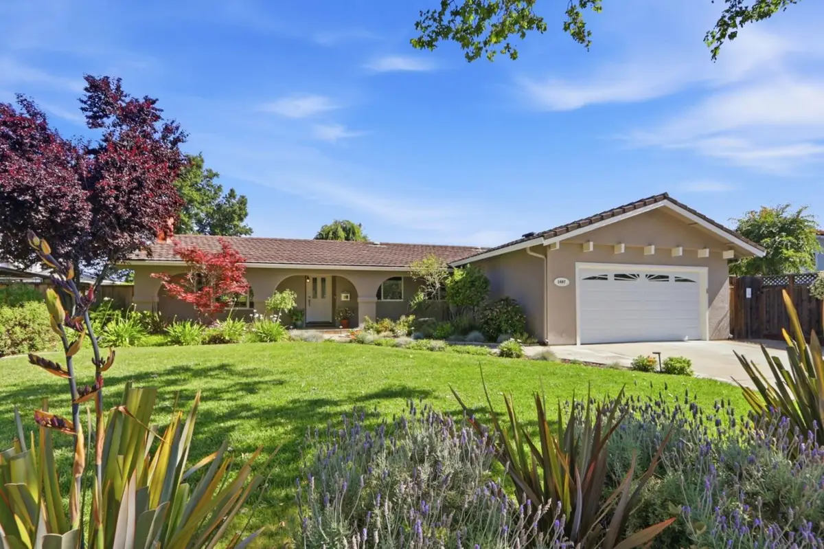 1407 Redmond Avenue, San Jose, CA 95120 - #1