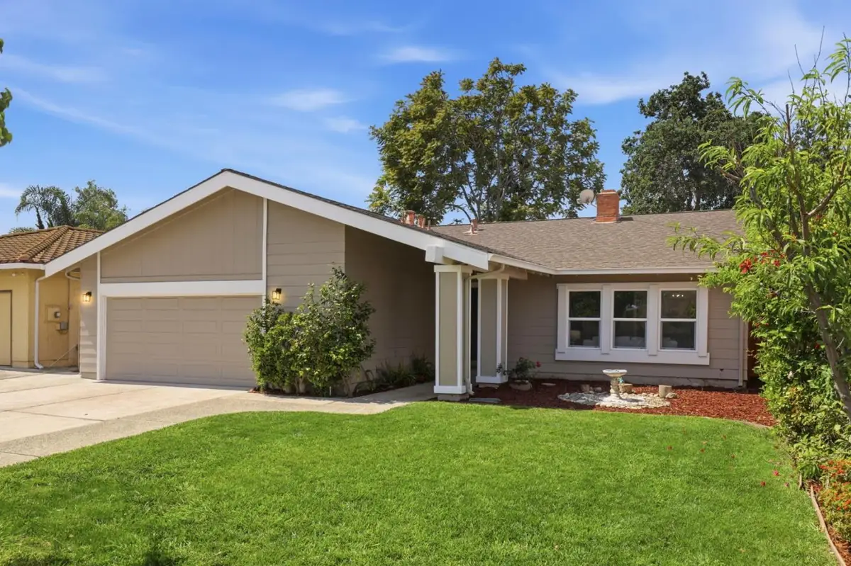 1177 Sandstone Lane, San Jose, CA 95132 - #1