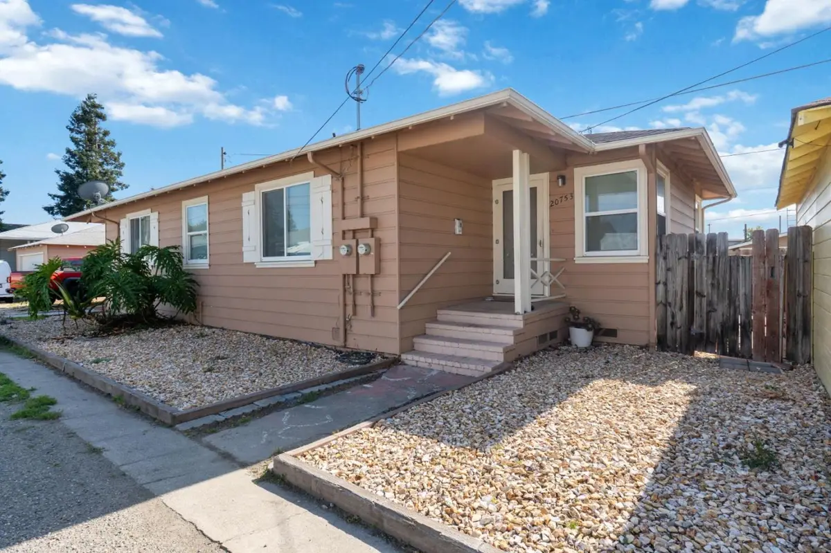 20753 Agnes Lane, Hayward, CA 94541 - #1