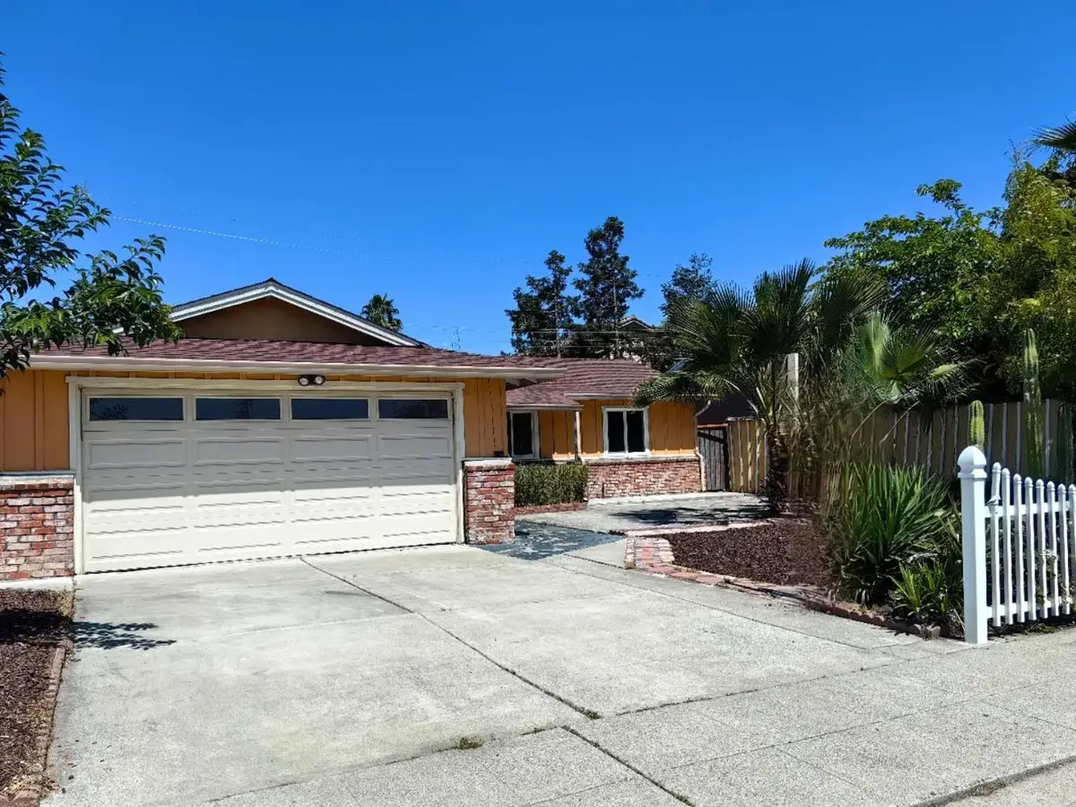 2631 Lombard, San Jose, CA 95116 - #1