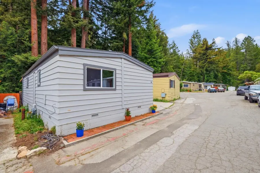 18285 China Grade, Boulder Creek, CA 95006 - #3