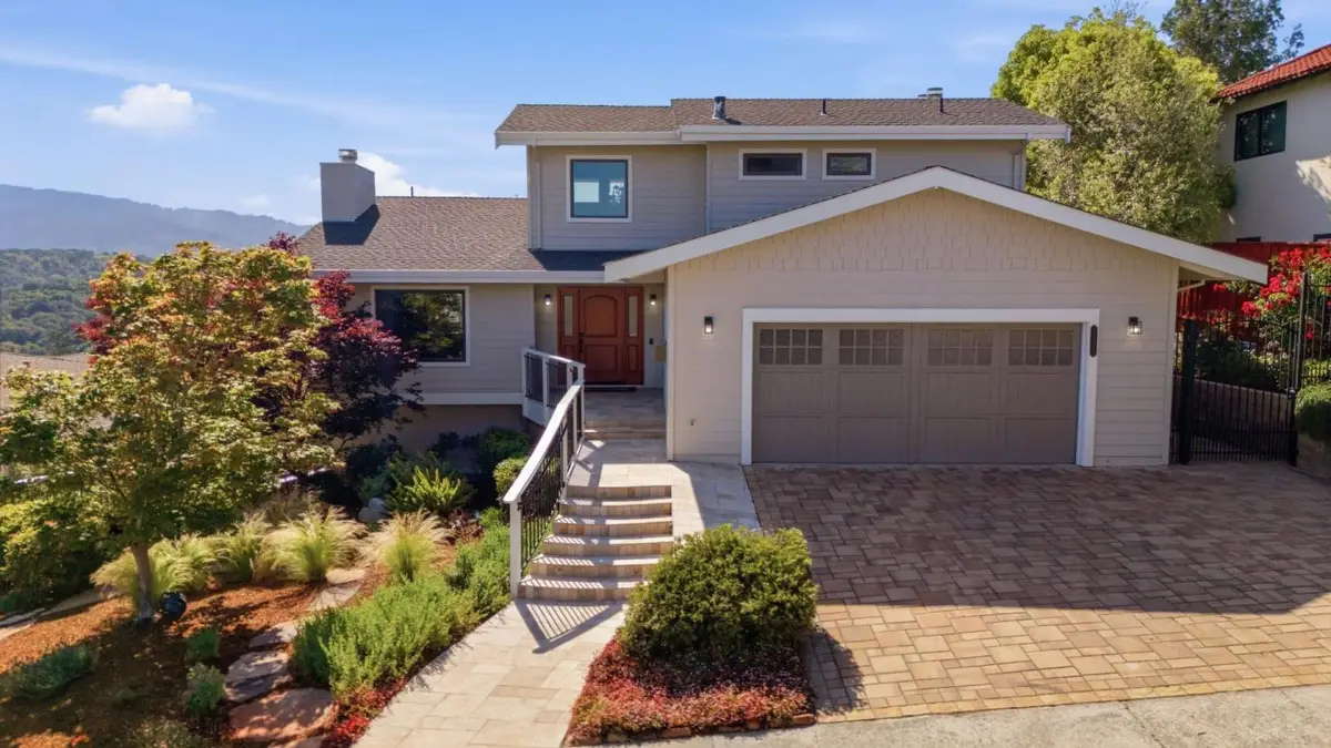 1322 Pebble Drive, San Carlos, CA 94070 - #1