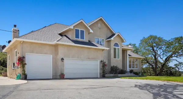 28837 Underwood Road, CORRAL DE TIERRA, CA 93908