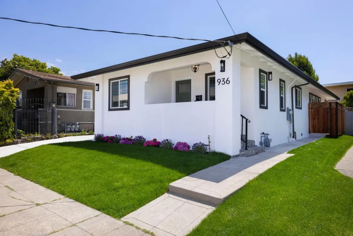 936 Camelia Street, Berkeley, CA 94710 - #1