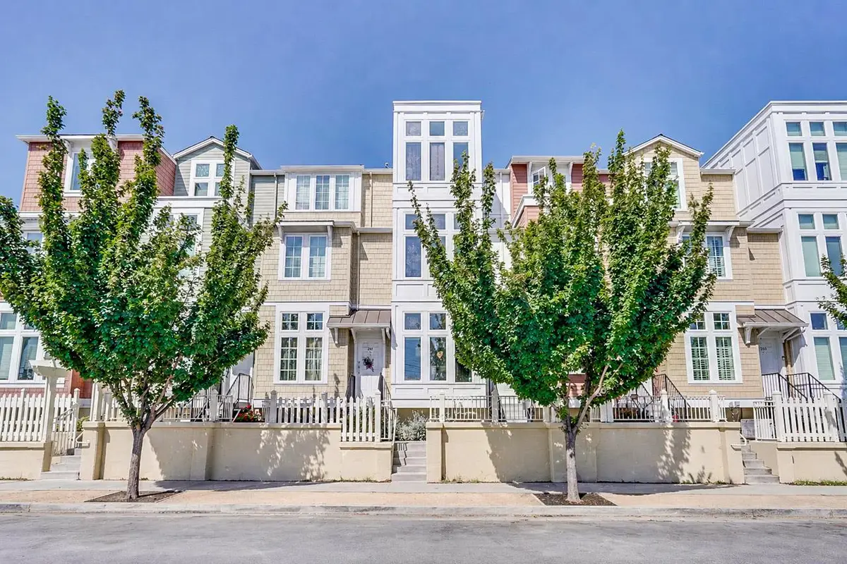 265 Laurel Grove Lane, San Jose, CA 95126 - #1