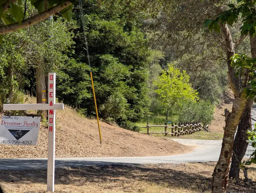 4576 Paul Sweet Road, Santa Cruz, CA 95065 - #2