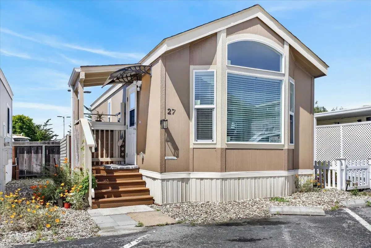 835 Kimball Avenue, Seaside, CA 93955 - #1