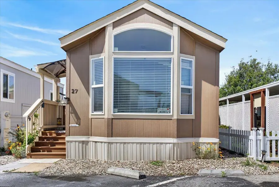 835 Kimball Avenue, Seaside, CA 93955 - #2