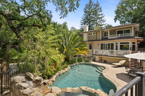 236 Ferndale Way, REDWOOD CITY, CA 94062