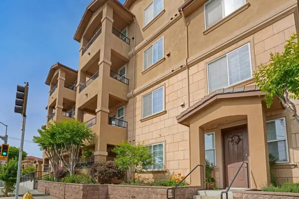 88 Jackson Avenue  #408, SAN JOSE, CA 95116