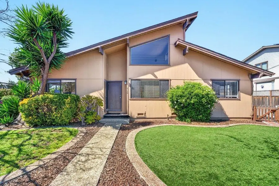 300 Columbia Street, Santa Cruz, CA 95060 - #3