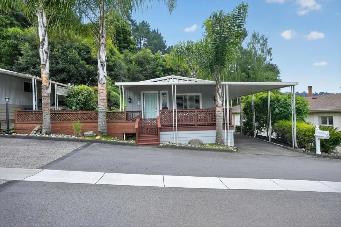 154 Hahns Road, Aptos, CA 95003 - #1