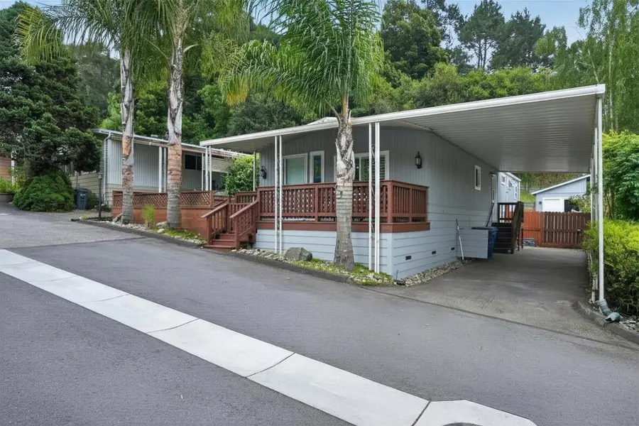 154 Hahns Road, Aptos, CA 95003 - #2