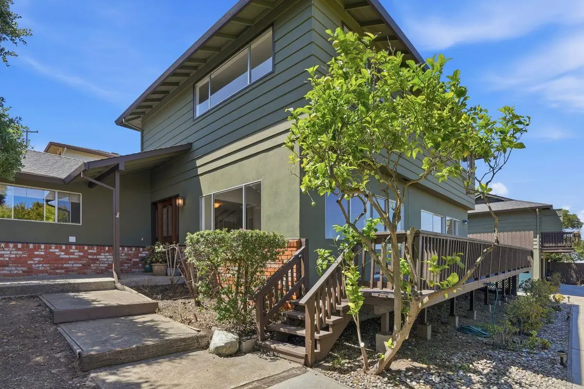 3950 Brookline Way, Redwood City, CA 94062 - #1