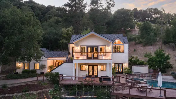31315 Via La Naranga, CARMEL VALLEY, CA 93924