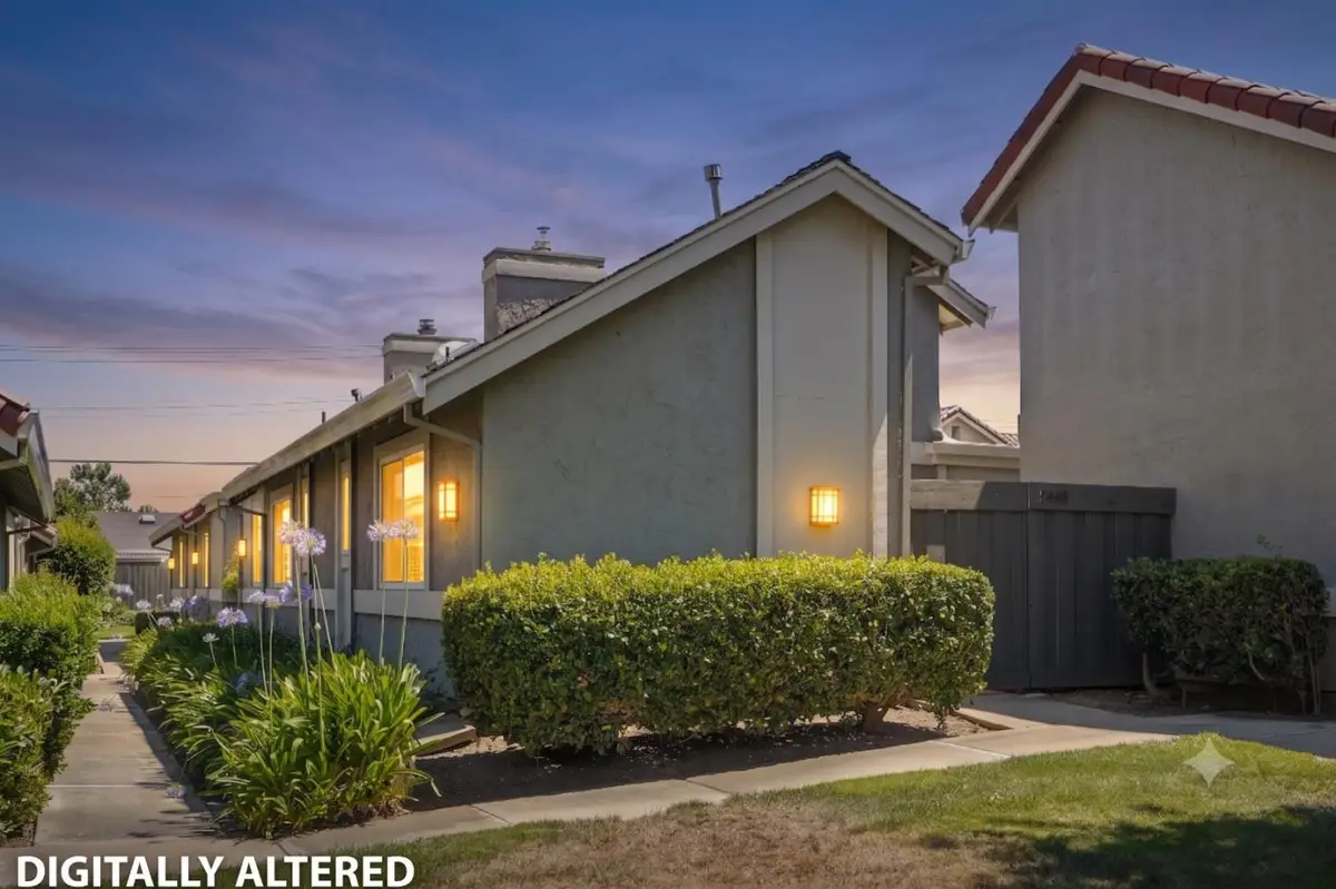 5668 Sunflower Lane, San Jose, CA 95118 - #1