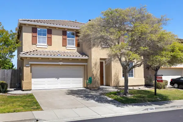 5749 Oakmont Drive, RICHMOND, CA 94806