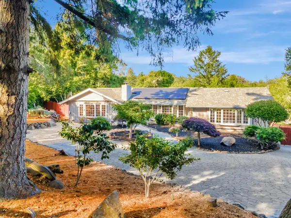 770 Graham Hill Road, Santa Cruz, CA 95060