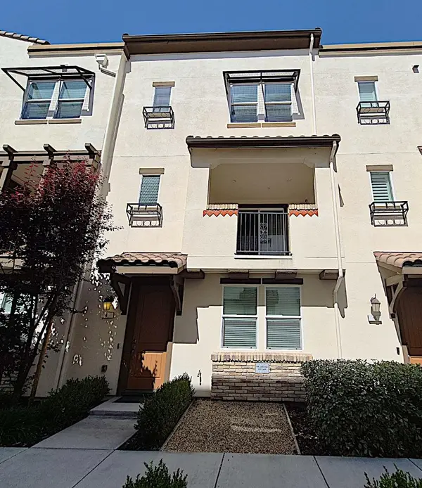 2731 Viterbo Court  #4, SAN JOSE, CA 95111