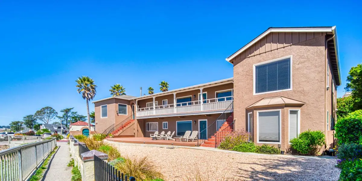1703 East Cliff Drive, Santa Cruz, CA 95062 - #1