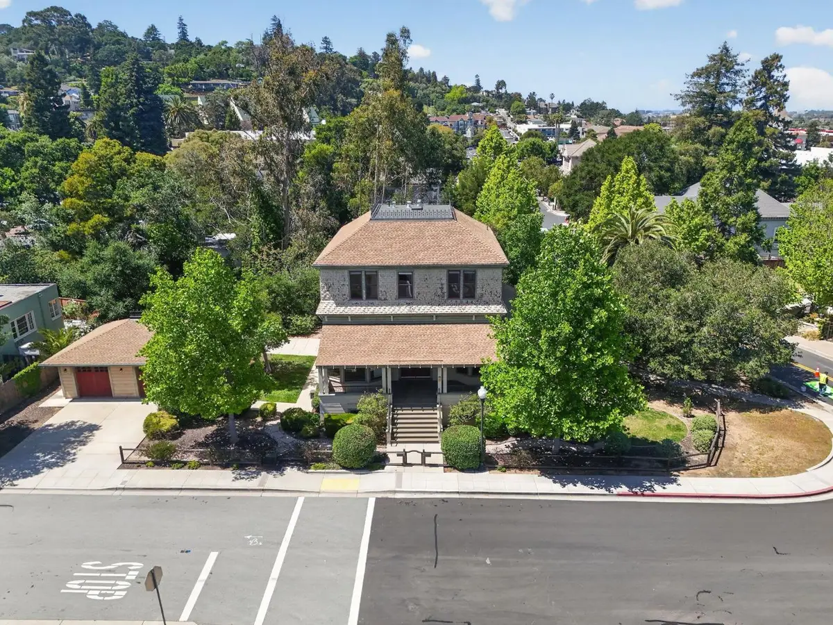 1000 O Neill Street, Belmont, CA 94002 - #1