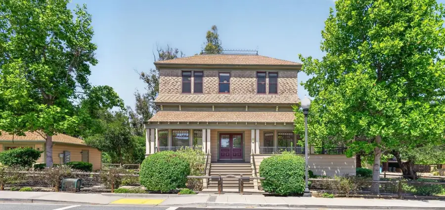 1000 O Neill Street, Belmont, CA 94002 - #3