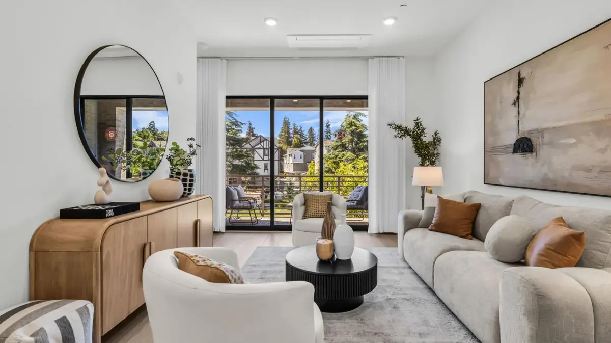 1108 Artemisia Terrace  #2, Sunnyvale, CA 94086 - #1