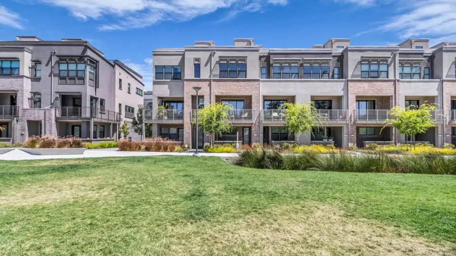 1108 Artemisia Terrace  #2, Sunnyvale, CA 94086 - #2