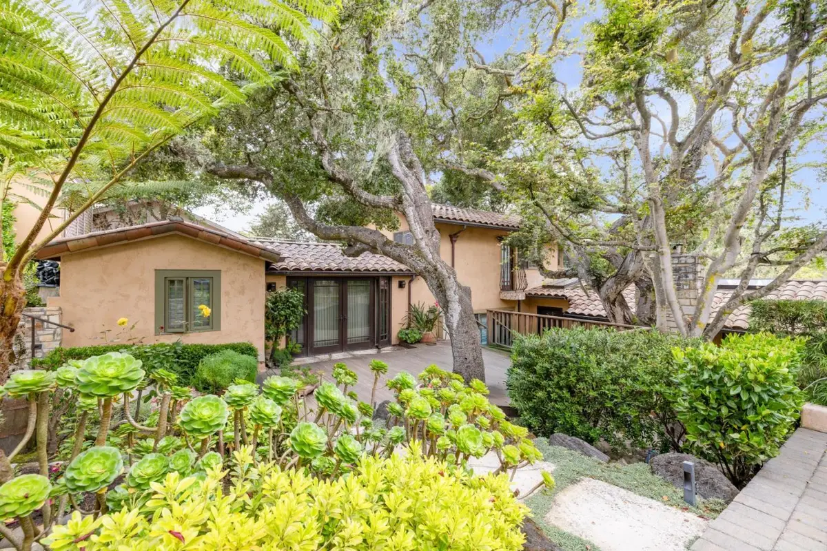 0 Santa Rita 4 SW of Ocean Street, Carmel, CA 93923 - #1