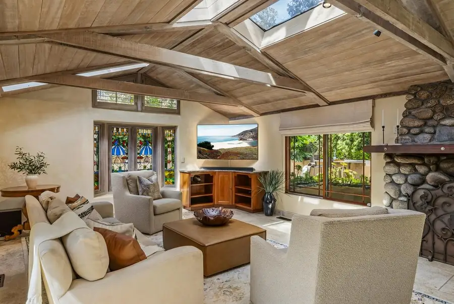 0 Santa Rita 4 SW of Ocean Street, Carmel, CA 93923 - #3