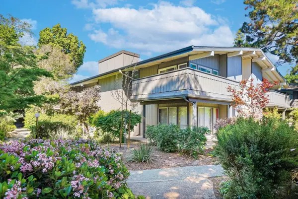 150 Saratoga  #308, SANTA CLARA, CA 95051