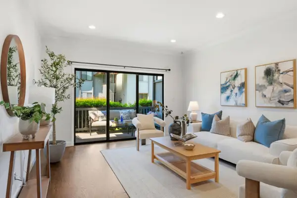 4100 George Avenue  #3, SAN MATEO, CA 94403