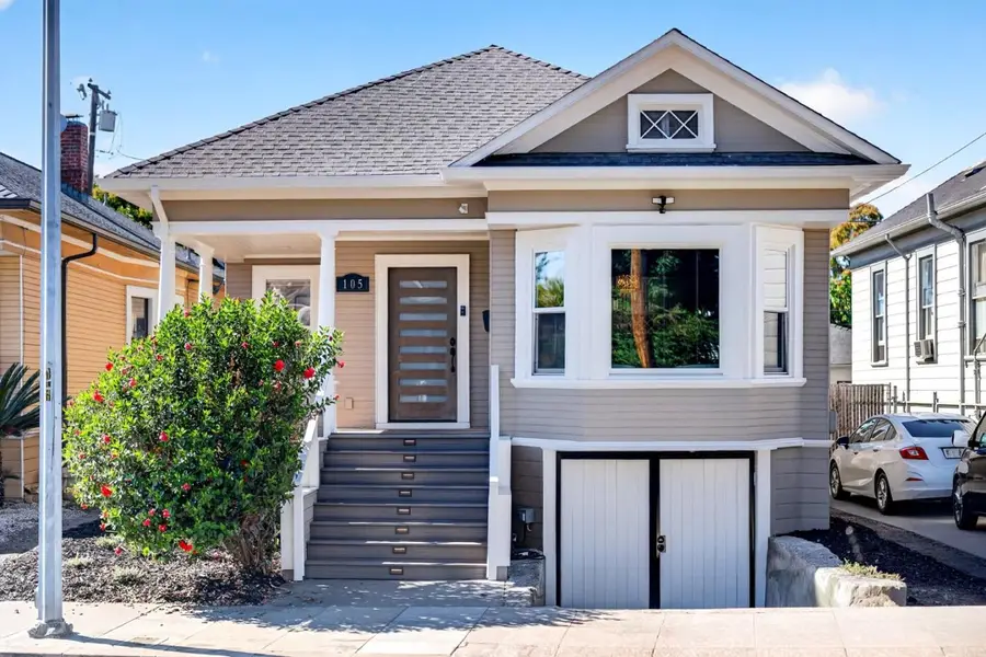 105 Fox Avenue, San Jose, CA 95110 - #2