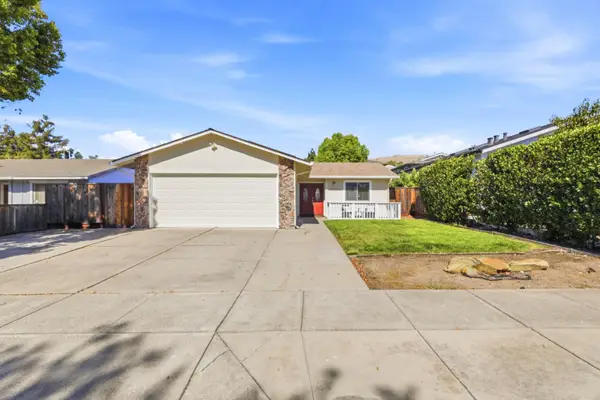 47182 Armata Street, FREMONT, CA 94539