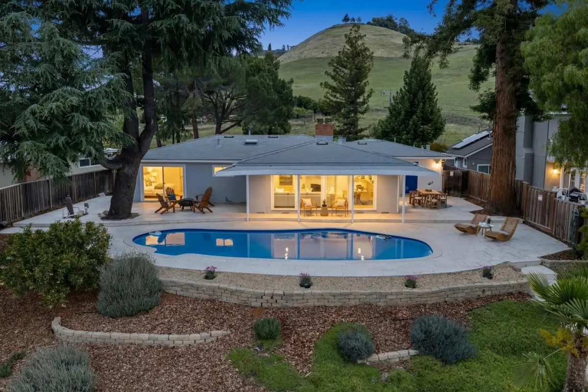 10151 Miguelito Road, San Jose, CA 95127 - #1