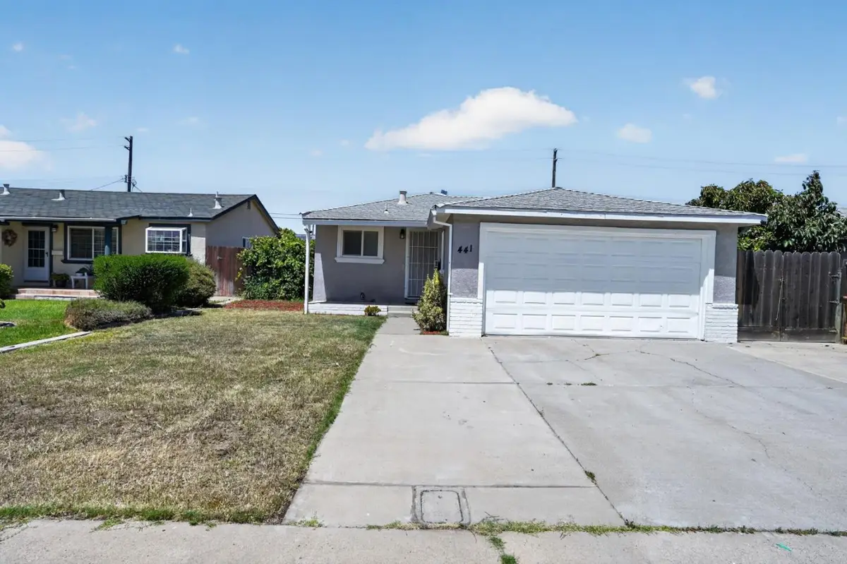 441 Sharon Court, Manteca, CA 95336 - #1