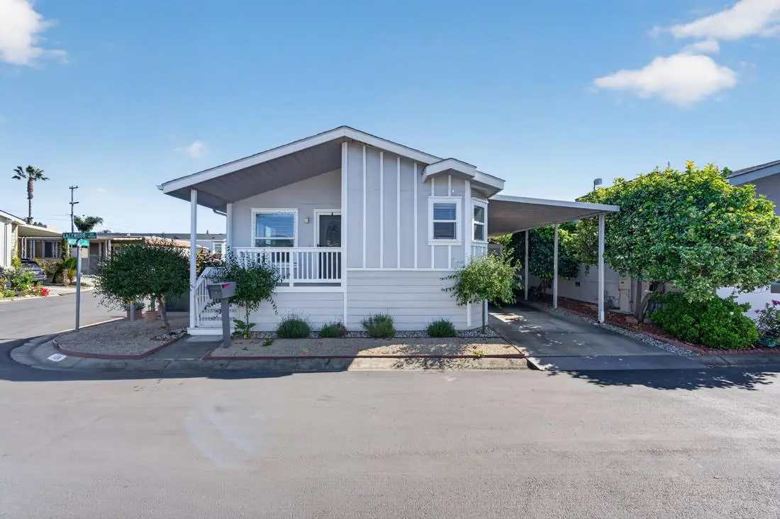 433 Sylvan Avenue, Mountain View, CA 94041 - #1
