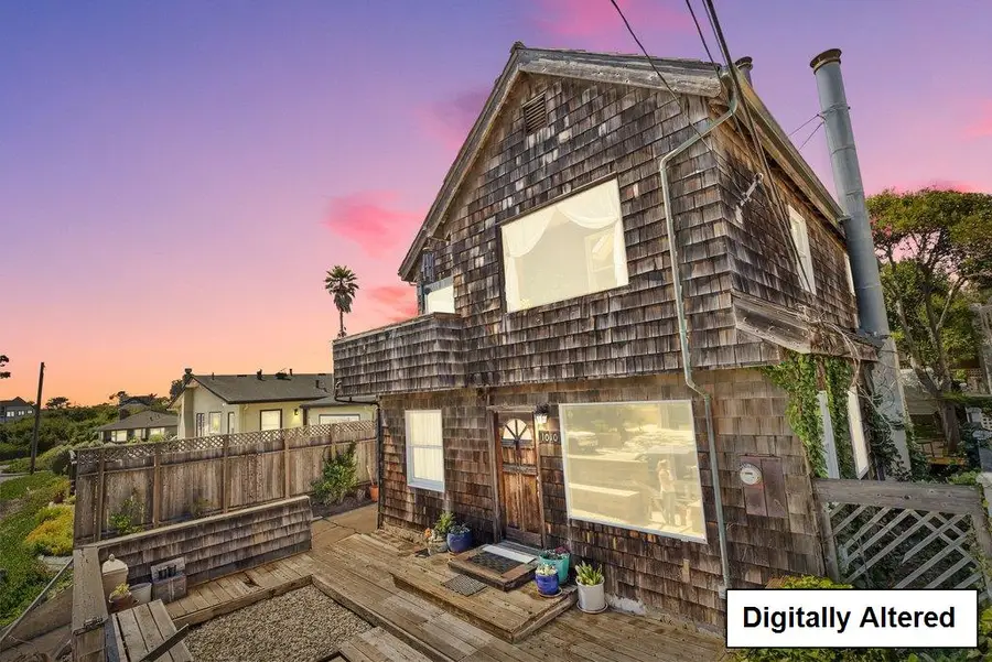 1010 Pelton Avenue, Santa Cruz, CA 95060 - #2