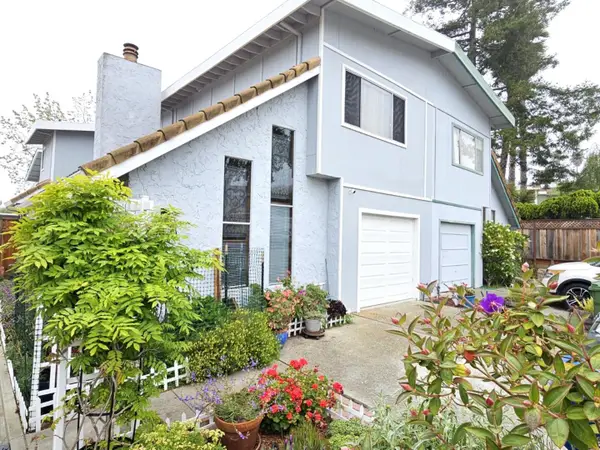 142 Bar Harbor Court, Aptos, CA 95003