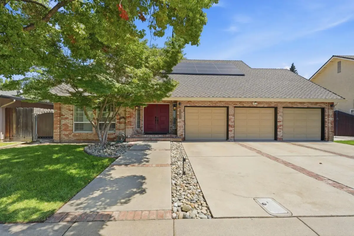3712 Drakeshire Drive, Modesto, CA 95356 - #1