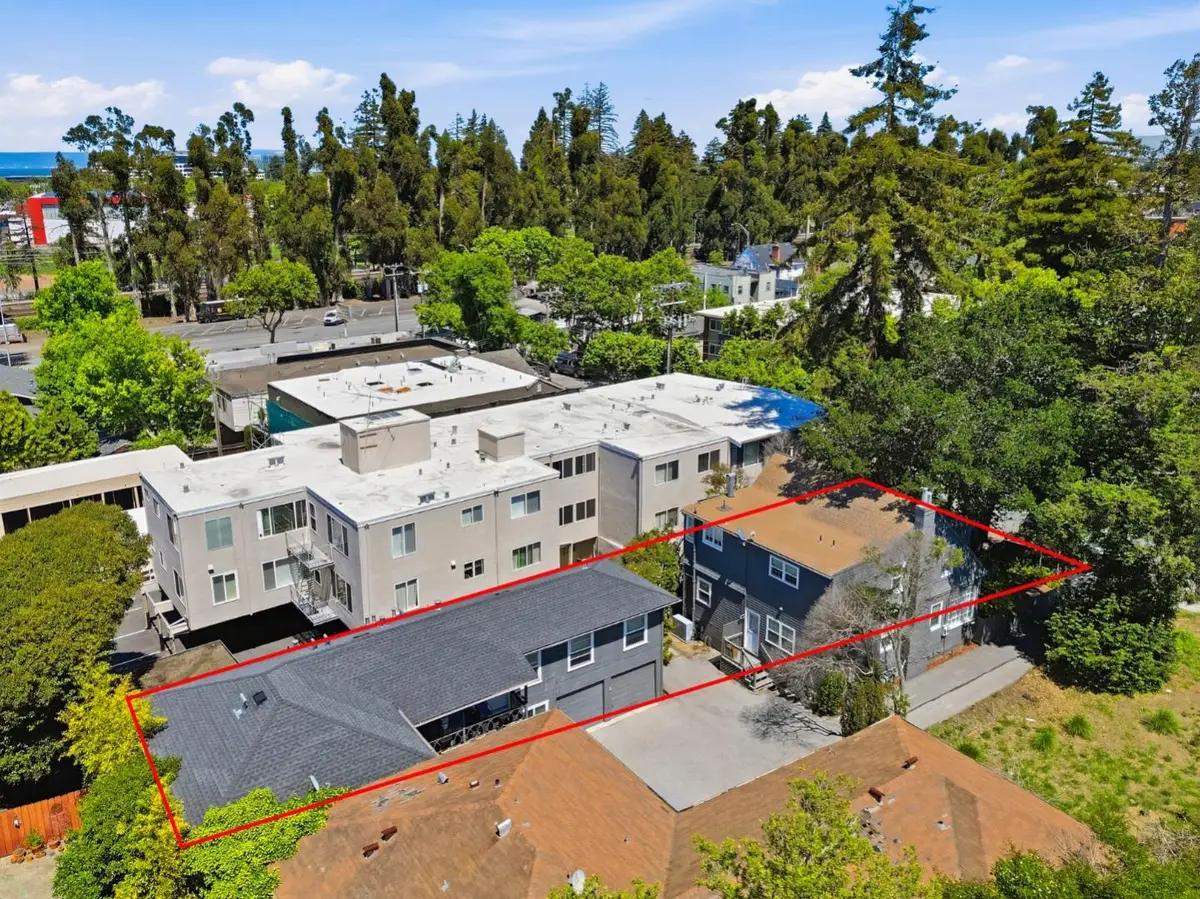 1124 Douglas Avenue, Burlingame, CA 94010 - #1