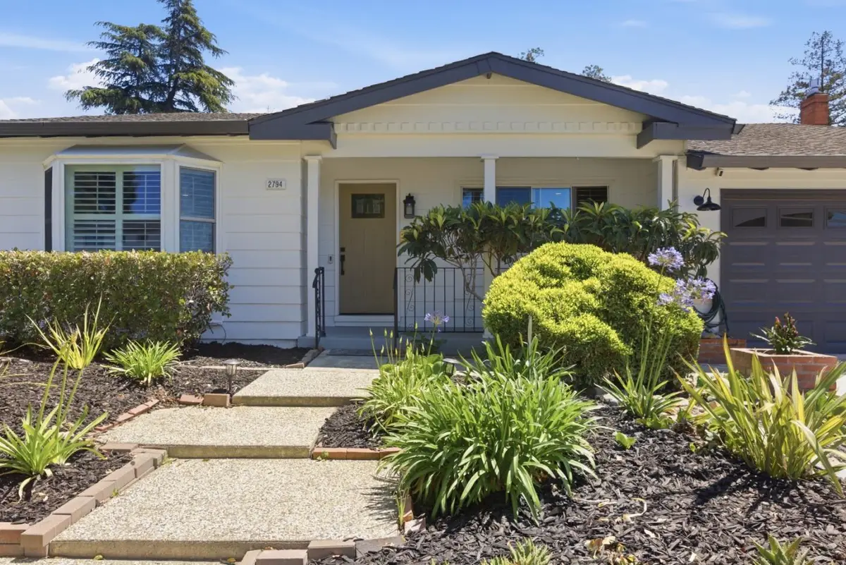2794 Glen Firth Drive, San Jose, CA 95133 - #1